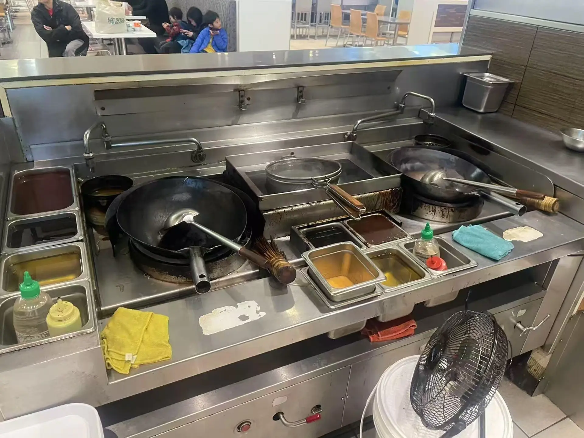 Property at #2425 6551 NO. 3 ROAD, Richmond, BC