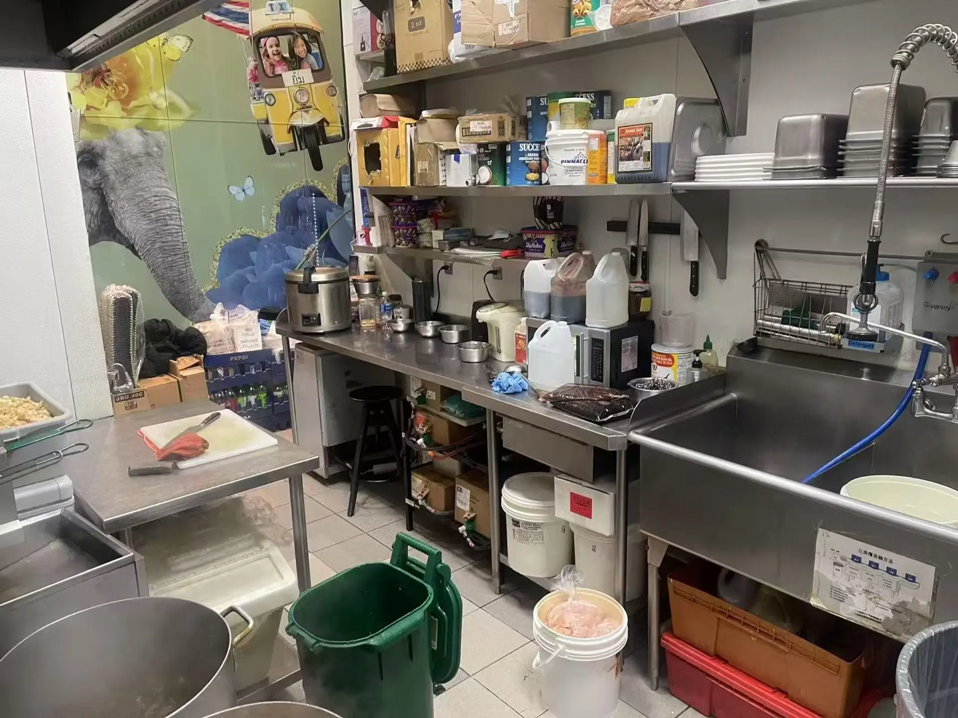 Property at #2425 6551 NO. 3 ROAD, Richmond, BC