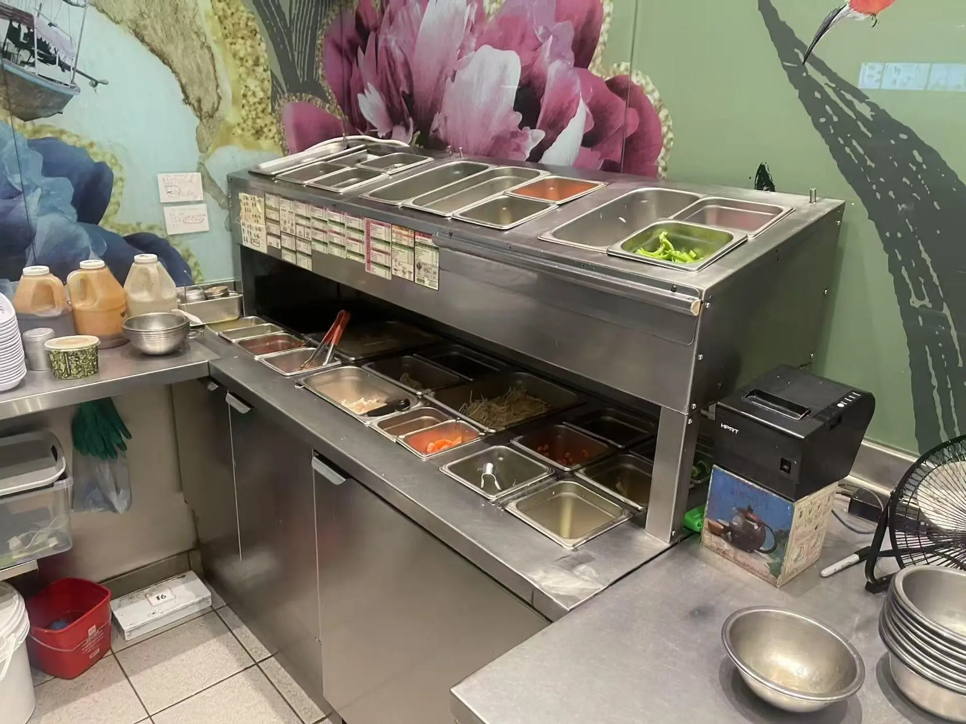 Property at #2425 6551 NO. 3 ROAD, Richmond, BC