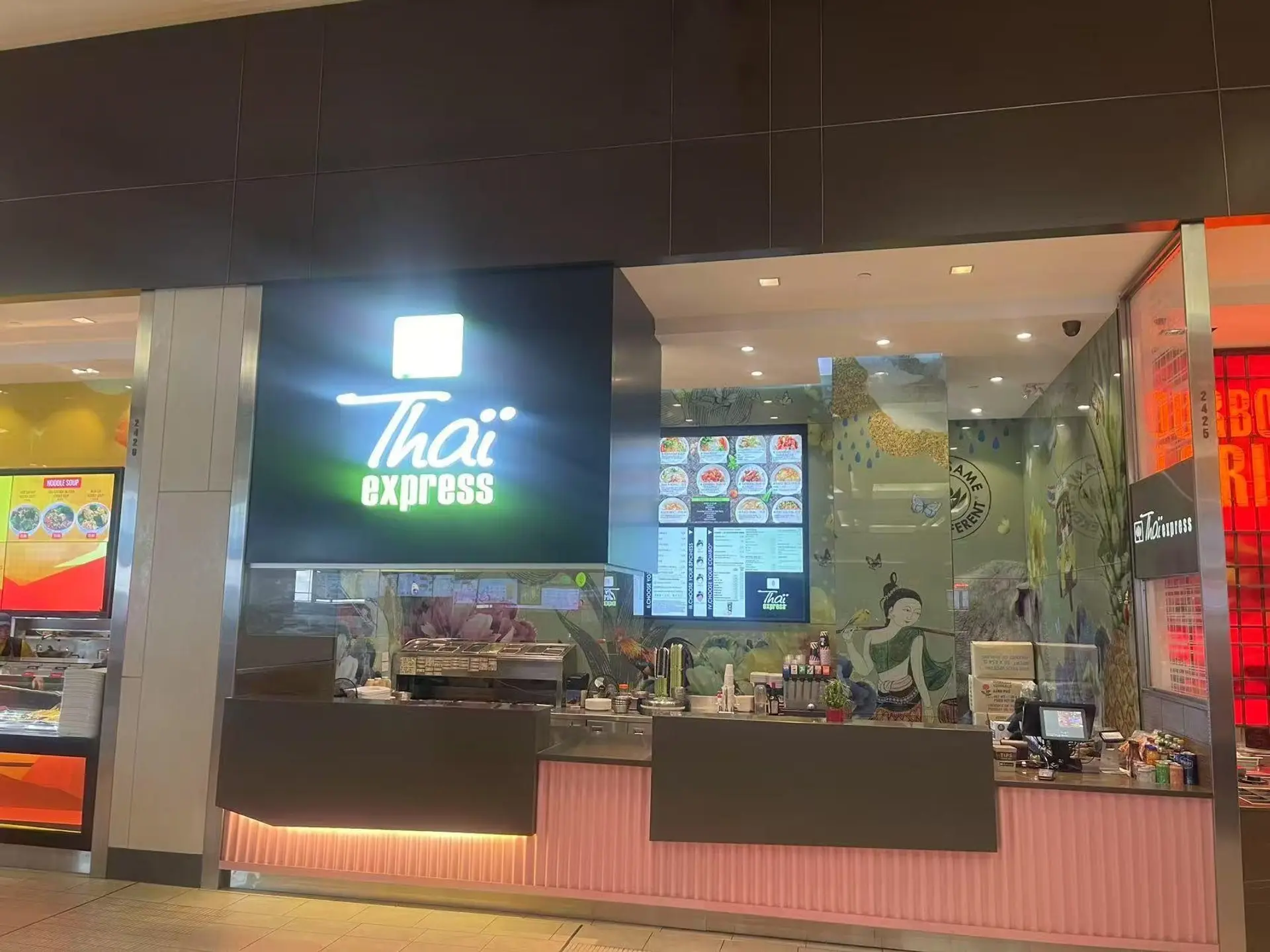 Property at #2425 6551 NO. 3 ROAD, Richmond, BC