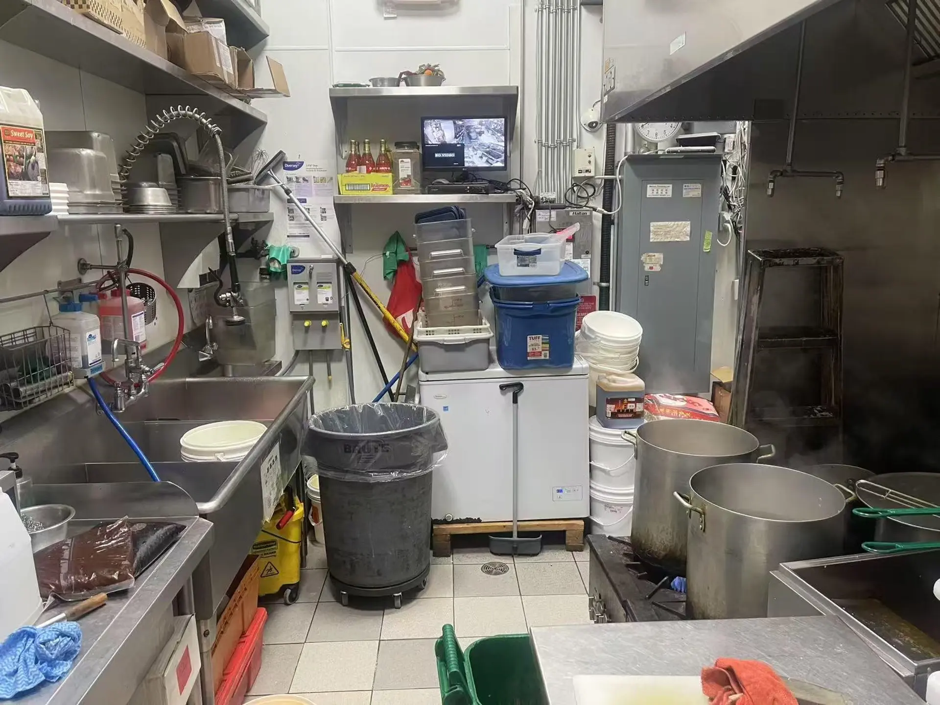 Property at #2425 6551 NO. 3 ROAD, Richmond, BC