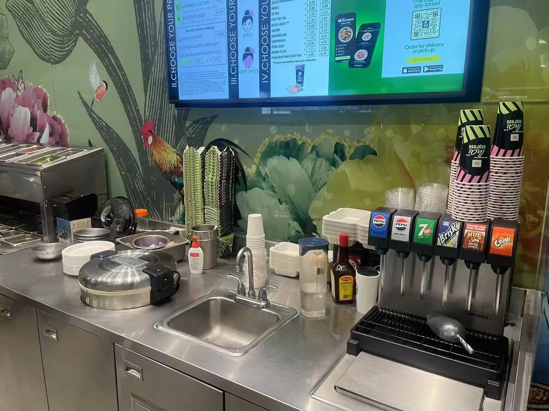 Property at #2425 6551 NO. 3 ROAD, Richmond, BC