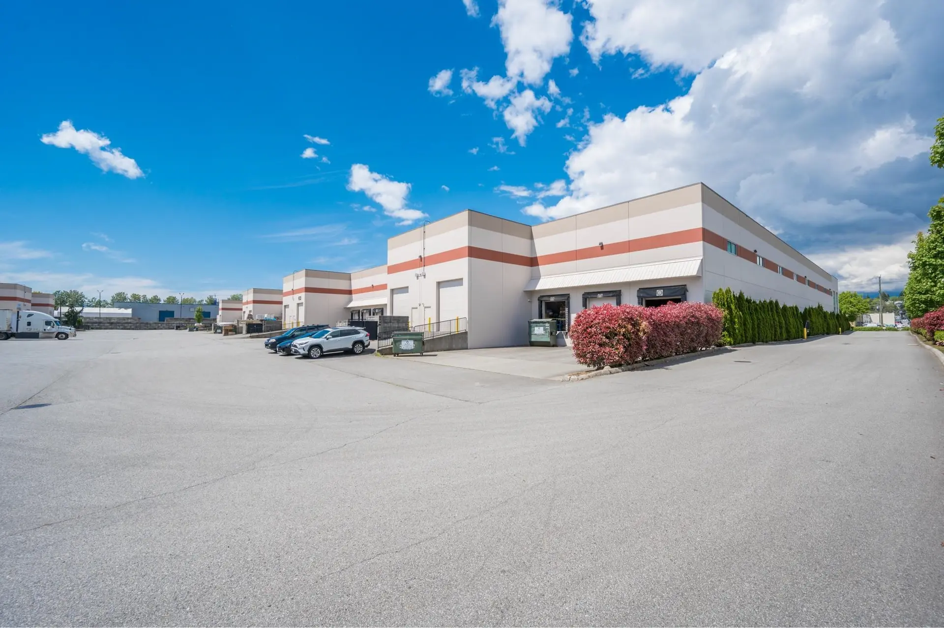 Property at 510 E KENT AVENUE SOUTH, Vancouver, BC