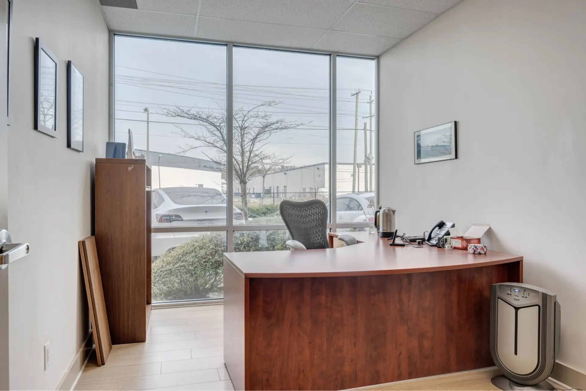 Property at 510 E KENT AVENUE SOUTH, Vancouver, BC