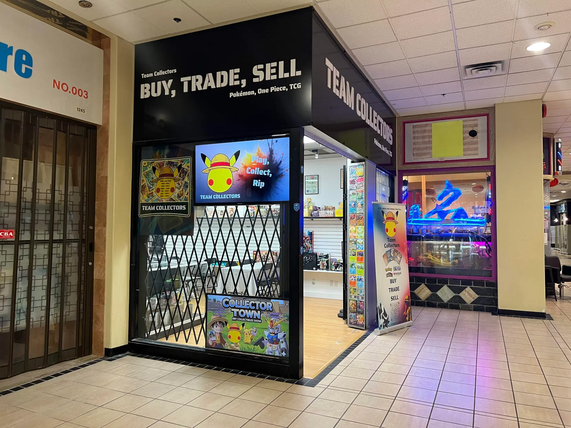 Property at #1250 4380 NO. 3 ROAD, Richmond, BC