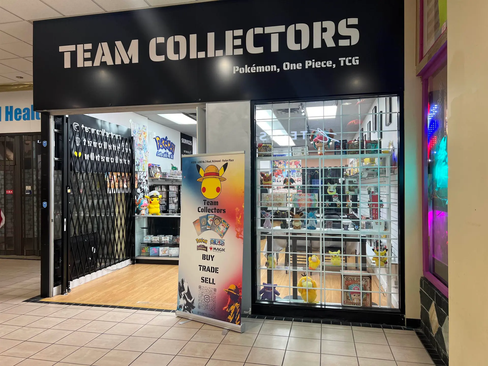 Property at #1250 4380 NO. 3 ROAD, Richmond, BC