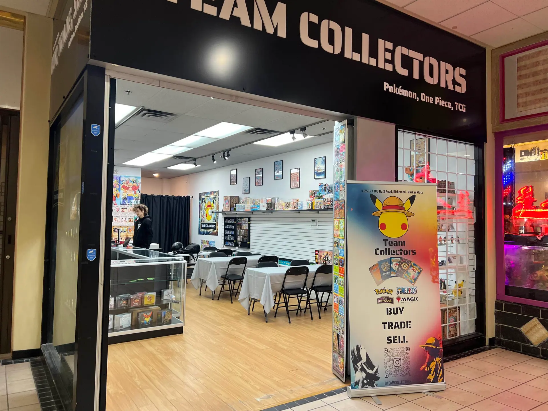 Property at #1250 4380 NO. 3 ROAD, Richmond, BC