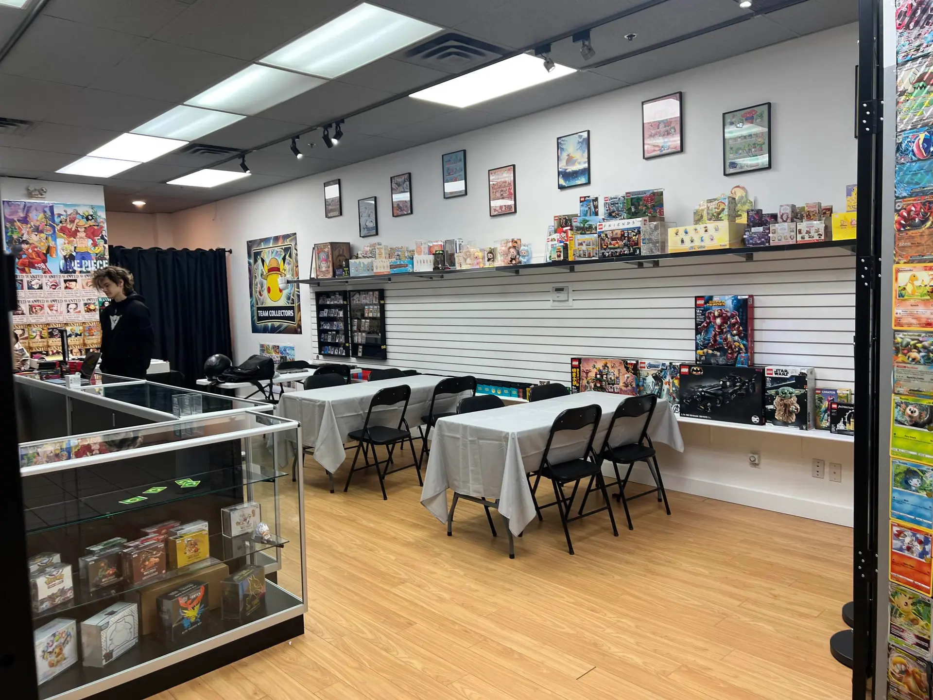 Property at #1250 4380 NO. 3 ROAD, Richmond, BC