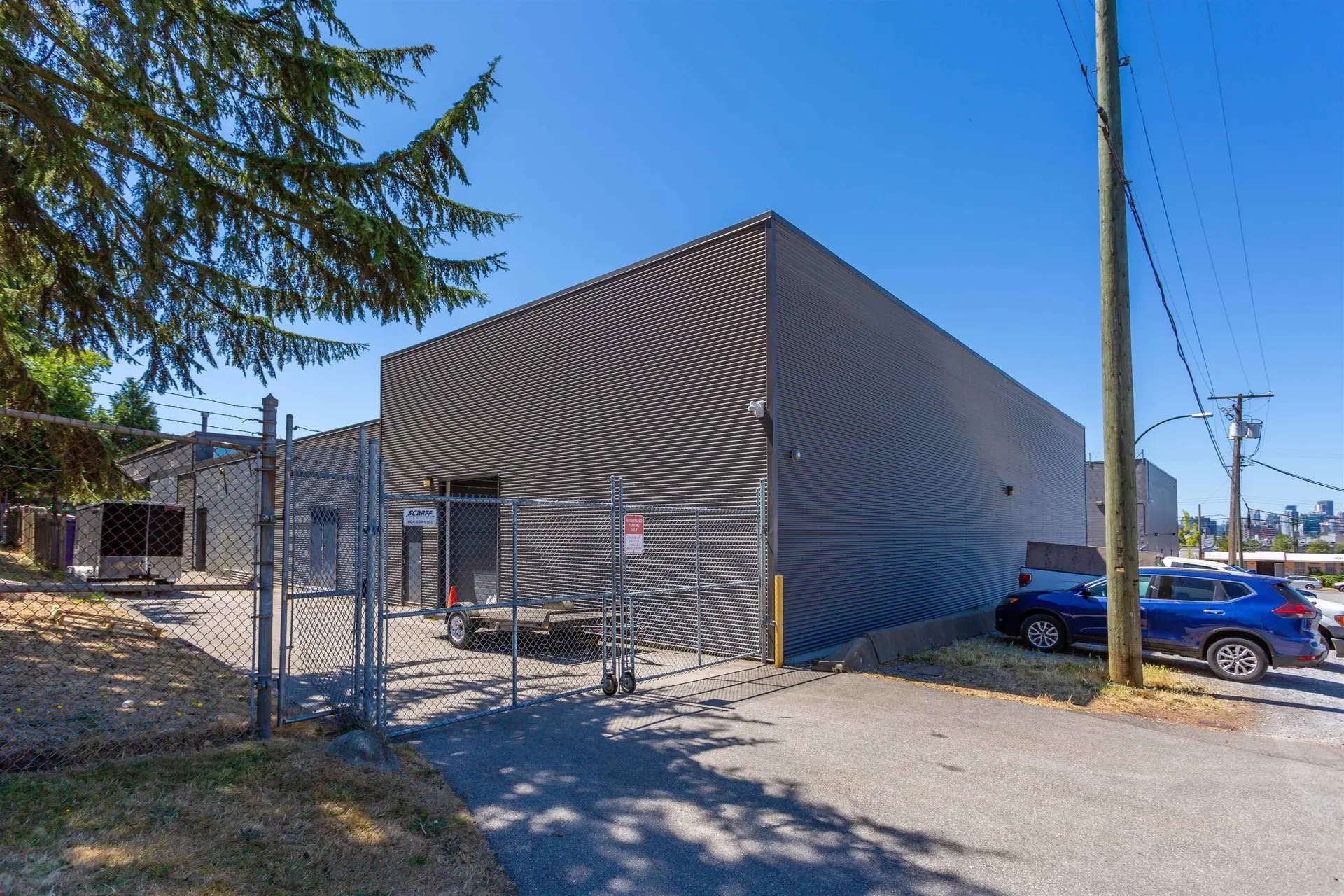 Property at 1423 GRANT STREET, Vancouver, BC