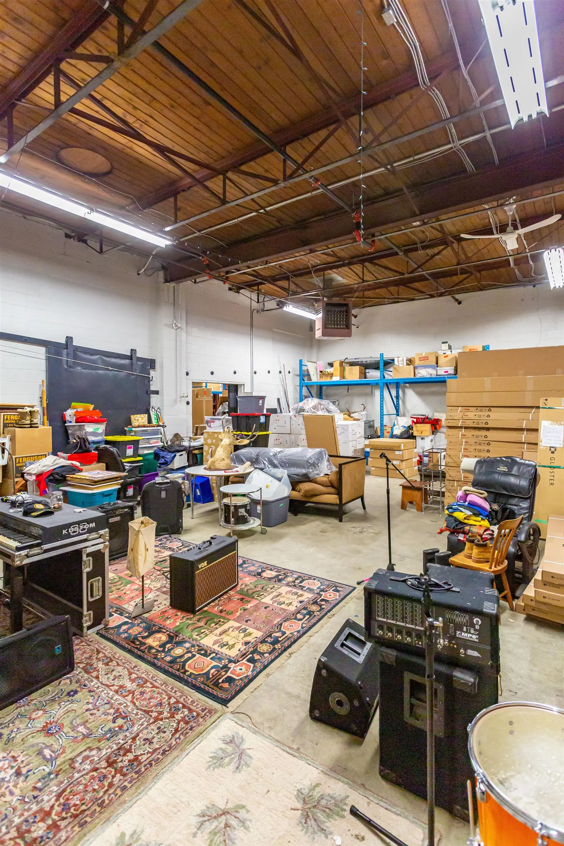 Property at 1423 GRANT STREET, Vancouver, BC