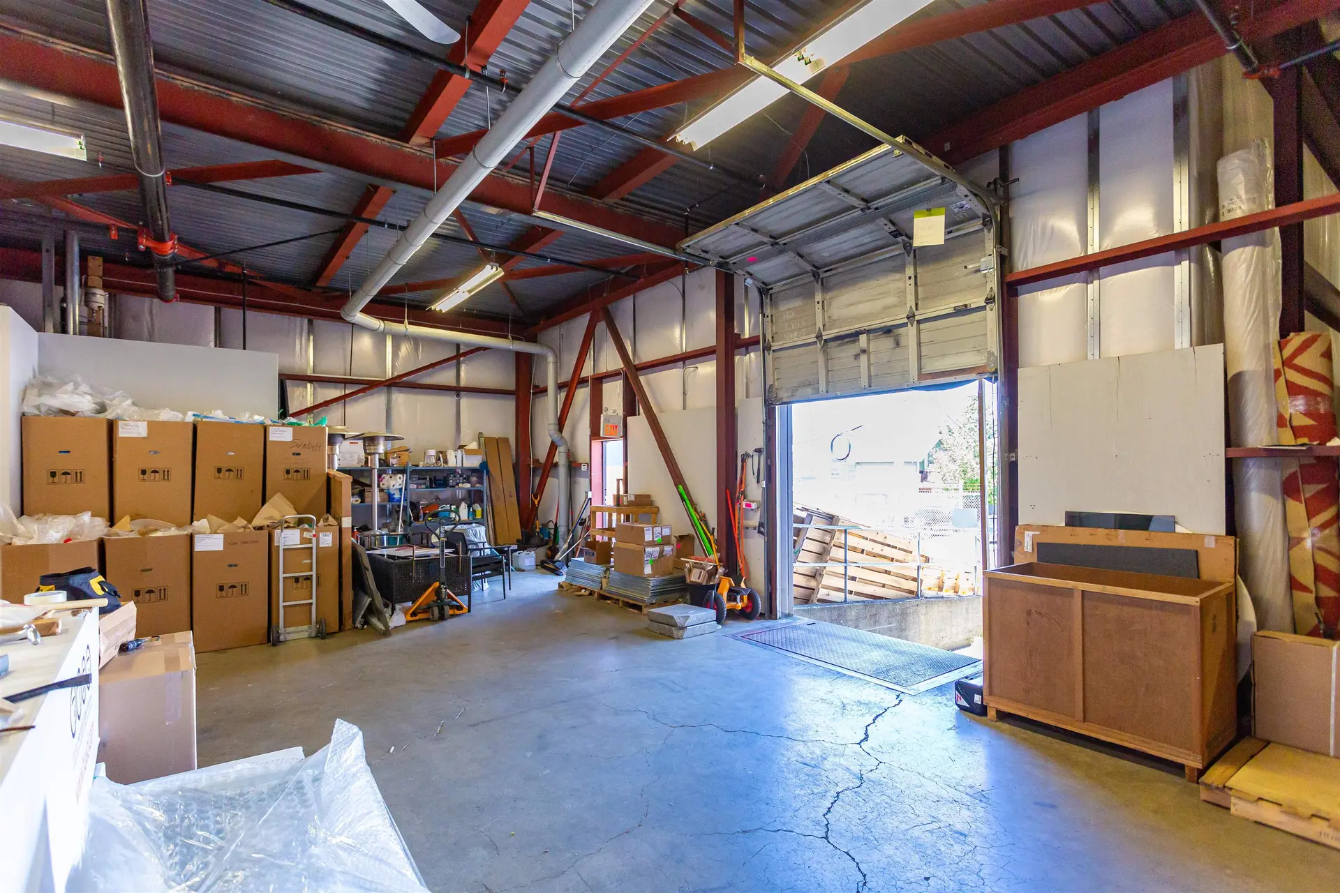 Property at 1423 GRANT STREET, Vancouver, BC