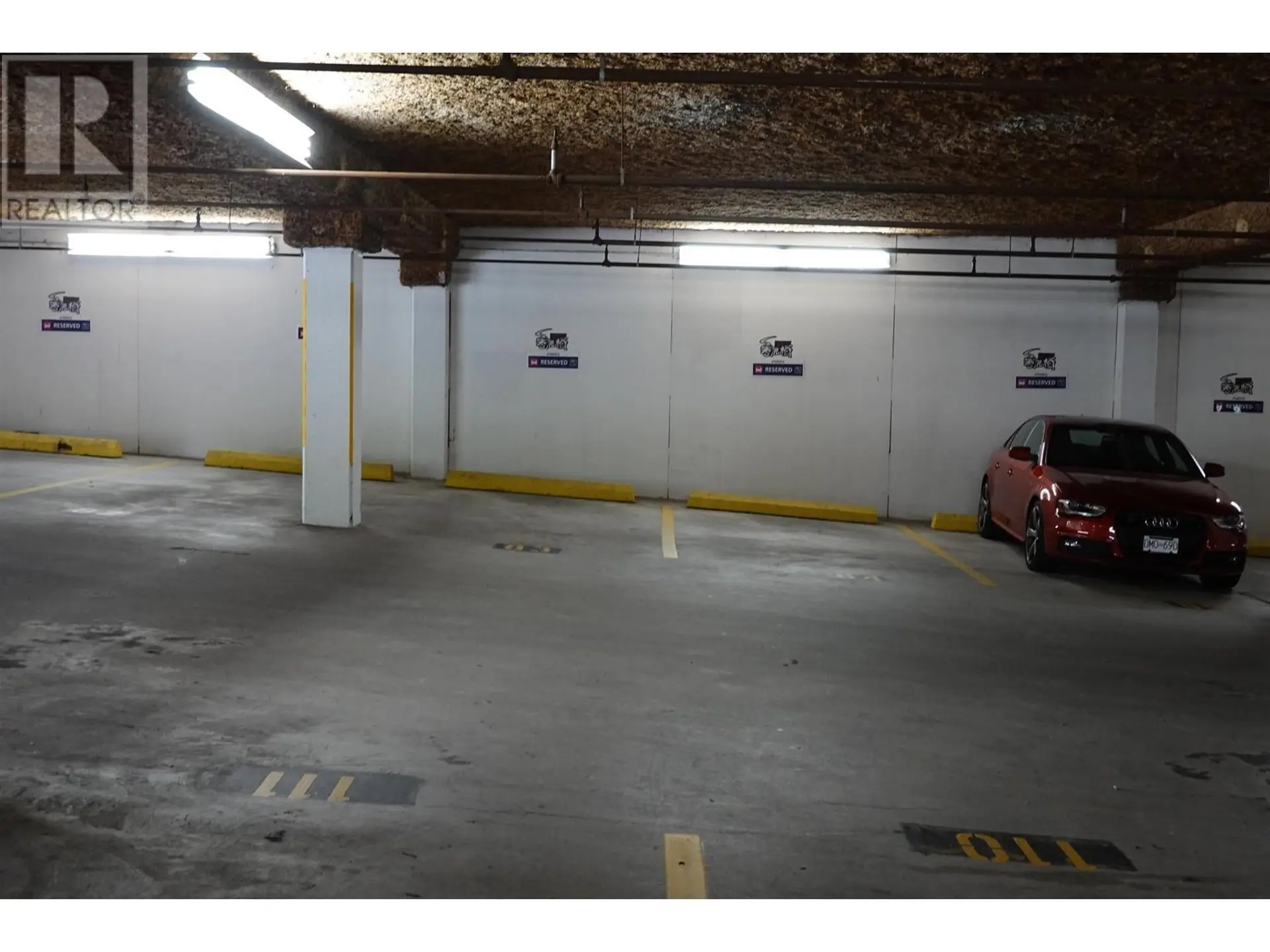 Property at #112 3030 LINCOLN AVENUE, Coquitlam, BC