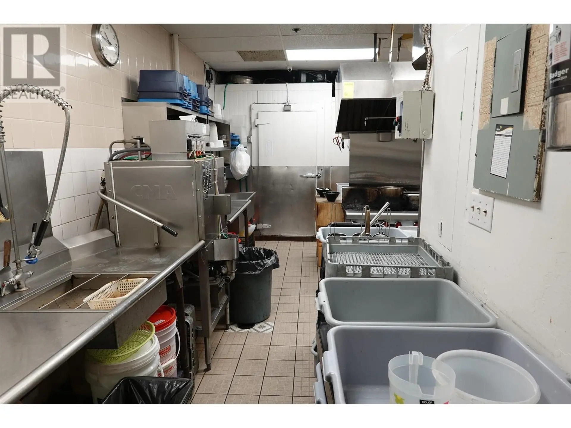 Property at #112 3030 LINCOLN AVENUE, Coquitlam, BC