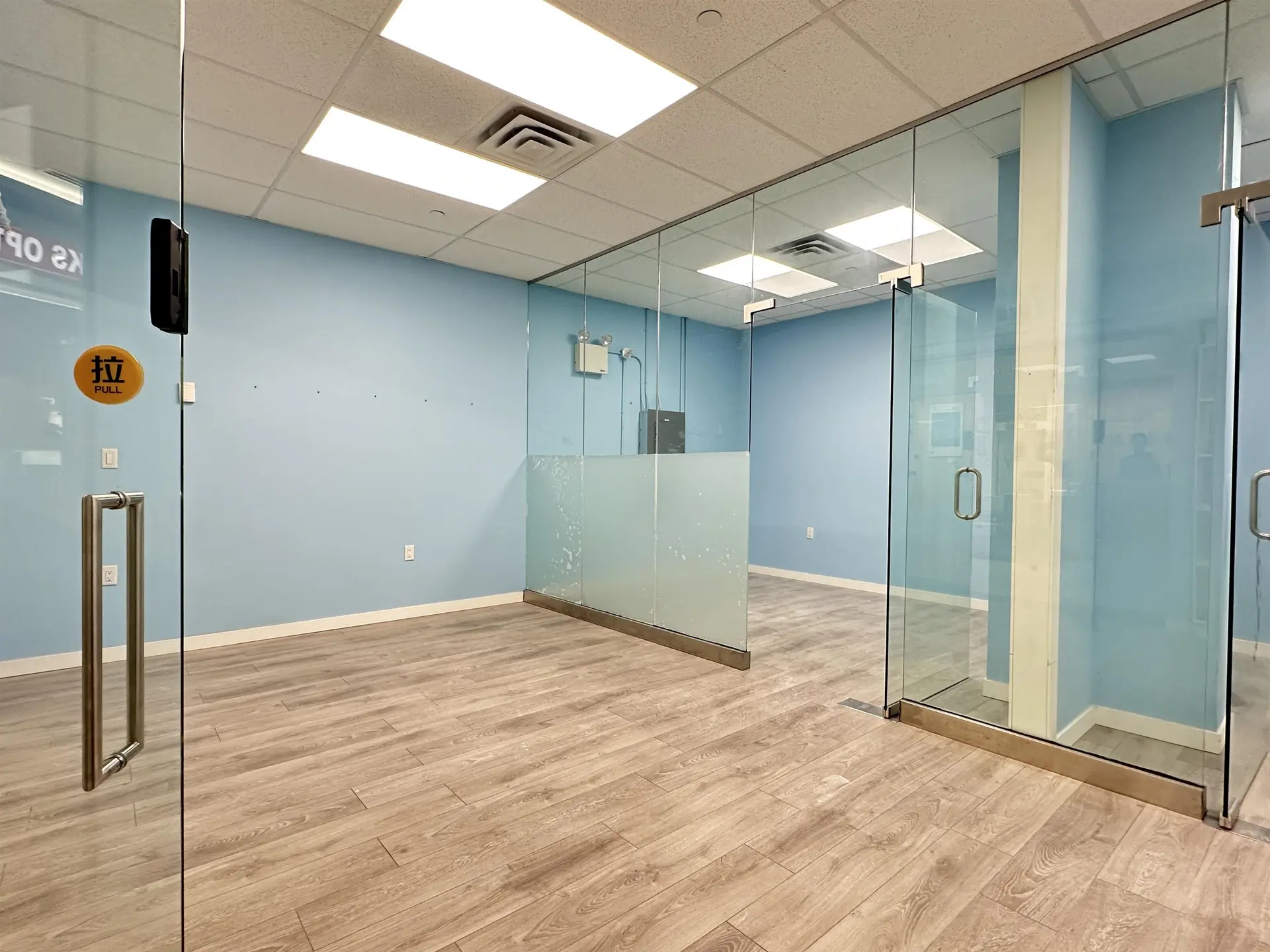 Property at #3105 4000 NO. 3 ROAD, Richmond, BC