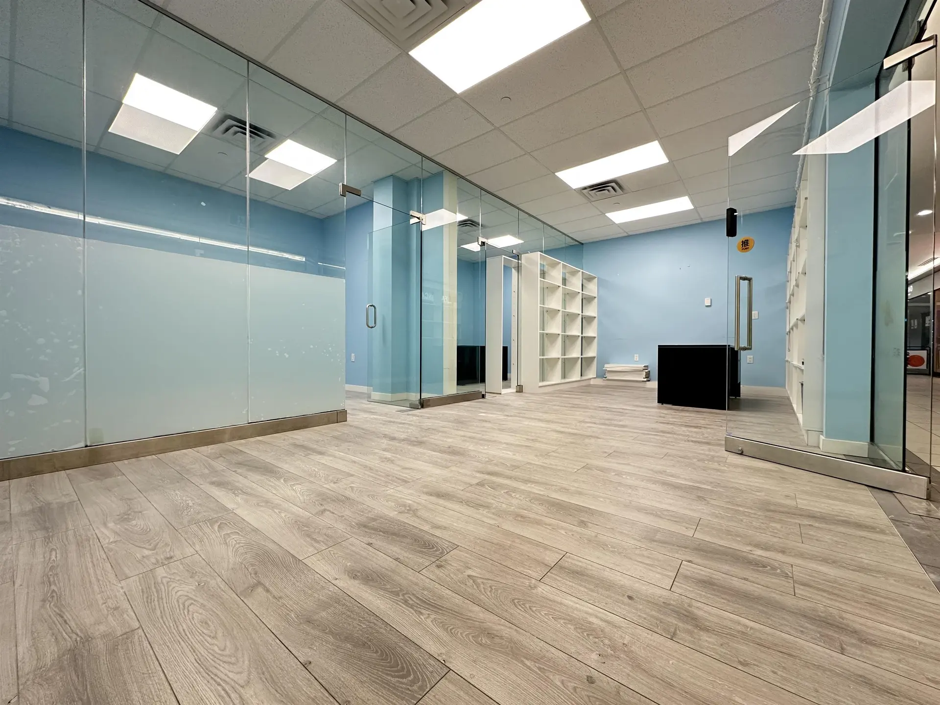 Property at #3100 4000 NO.3 ROAD, Richmond, BC