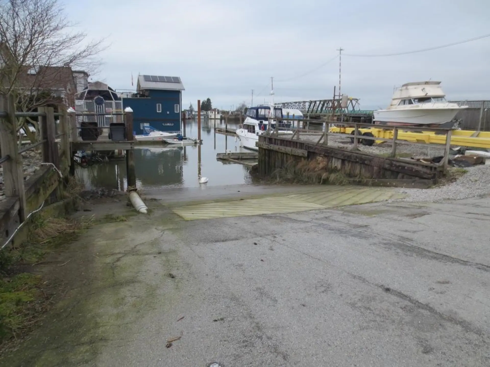 Property at #20 3473 W RIVER ROAD, Delta, BC