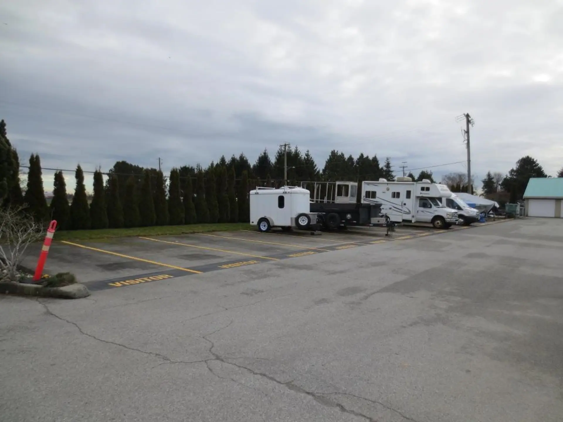 Property at #20 3473 W RIVER ROAD, Delta, BC