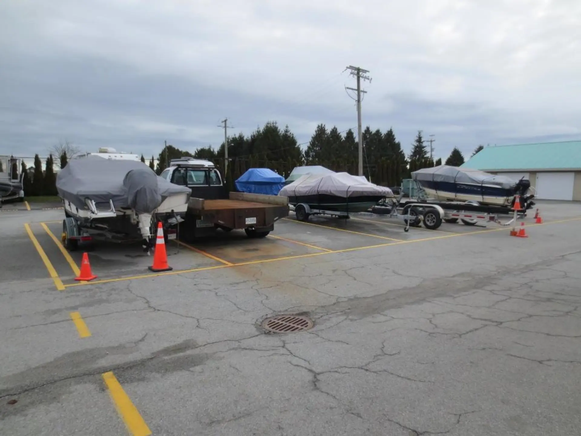 Property at #20 3473 W RIVER ROAD, Delta, BC