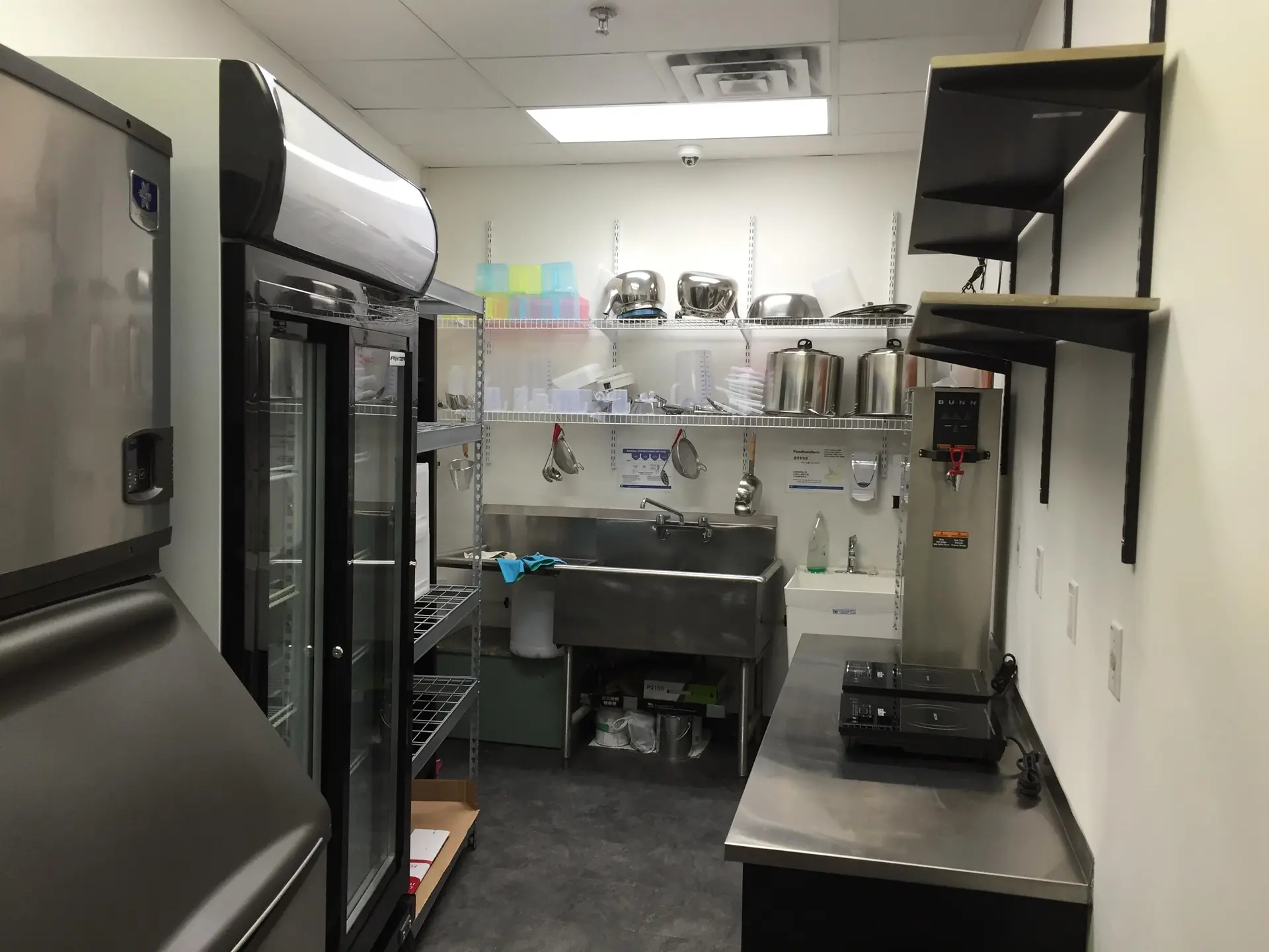 Property at #2210 4500 KINGSWAY, Burnaby, BC