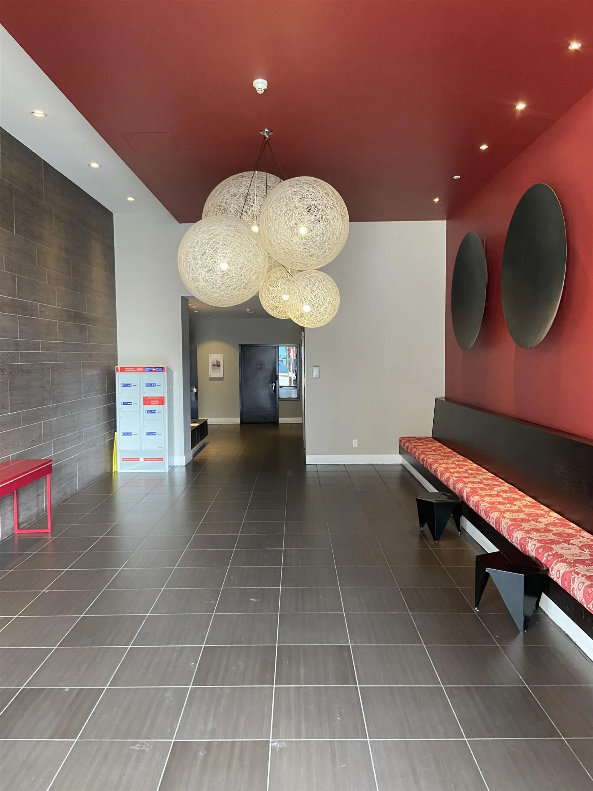 Property at 708 MAIN STREET, Vancouver, BC