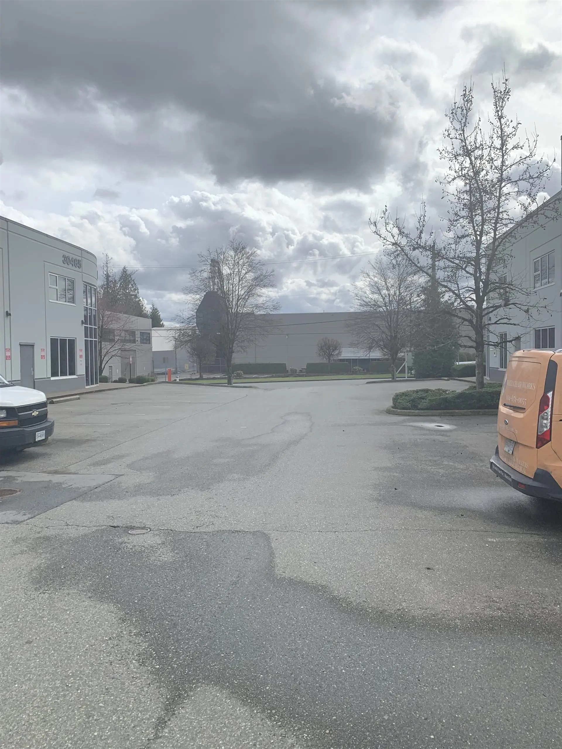 Property at #3 30445 PROGRESSIVE WAY, Abbotsford, BC