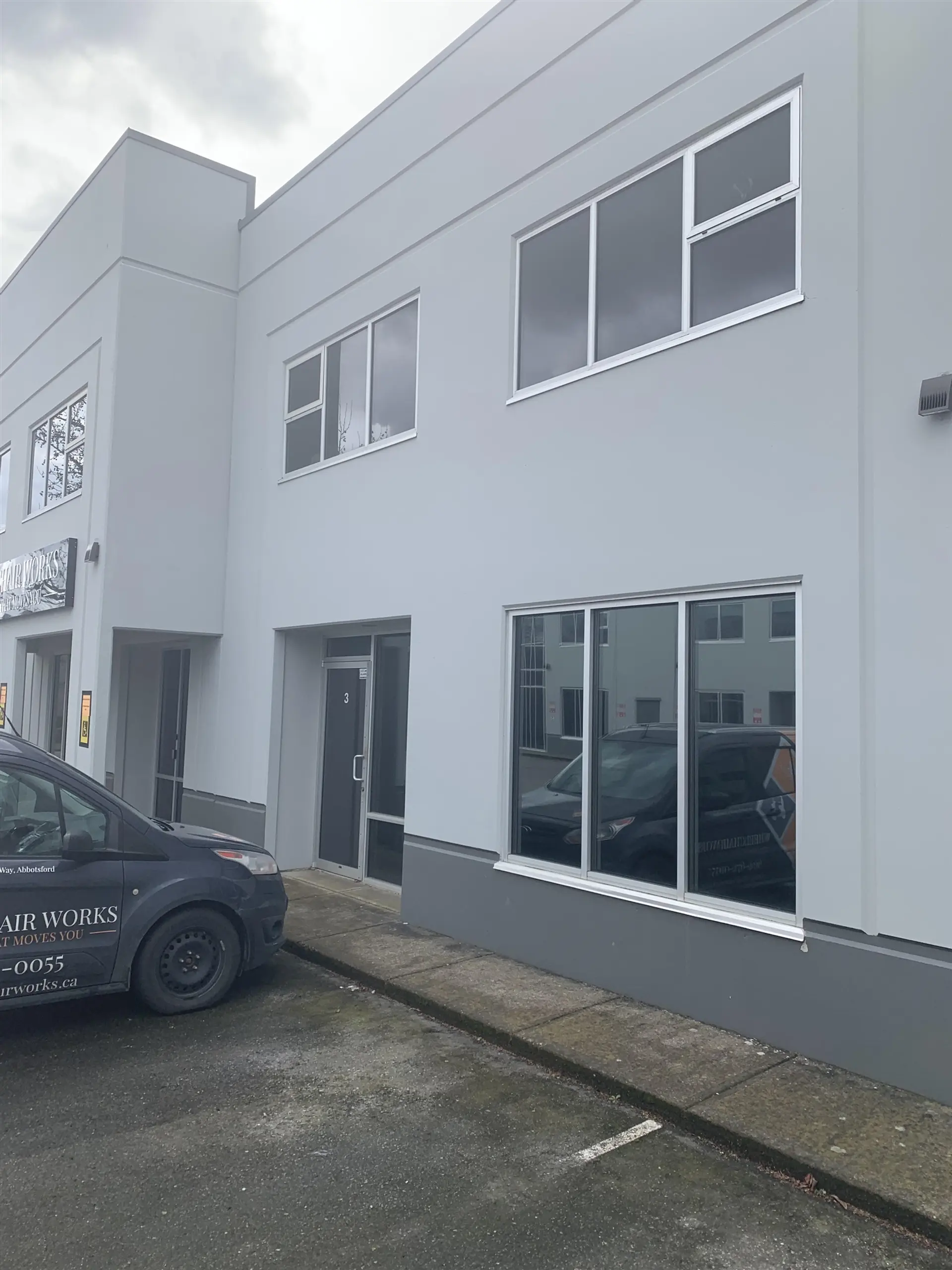 Property at #3 30445 PROGRESSIVE WAY, Abbotsford, BC