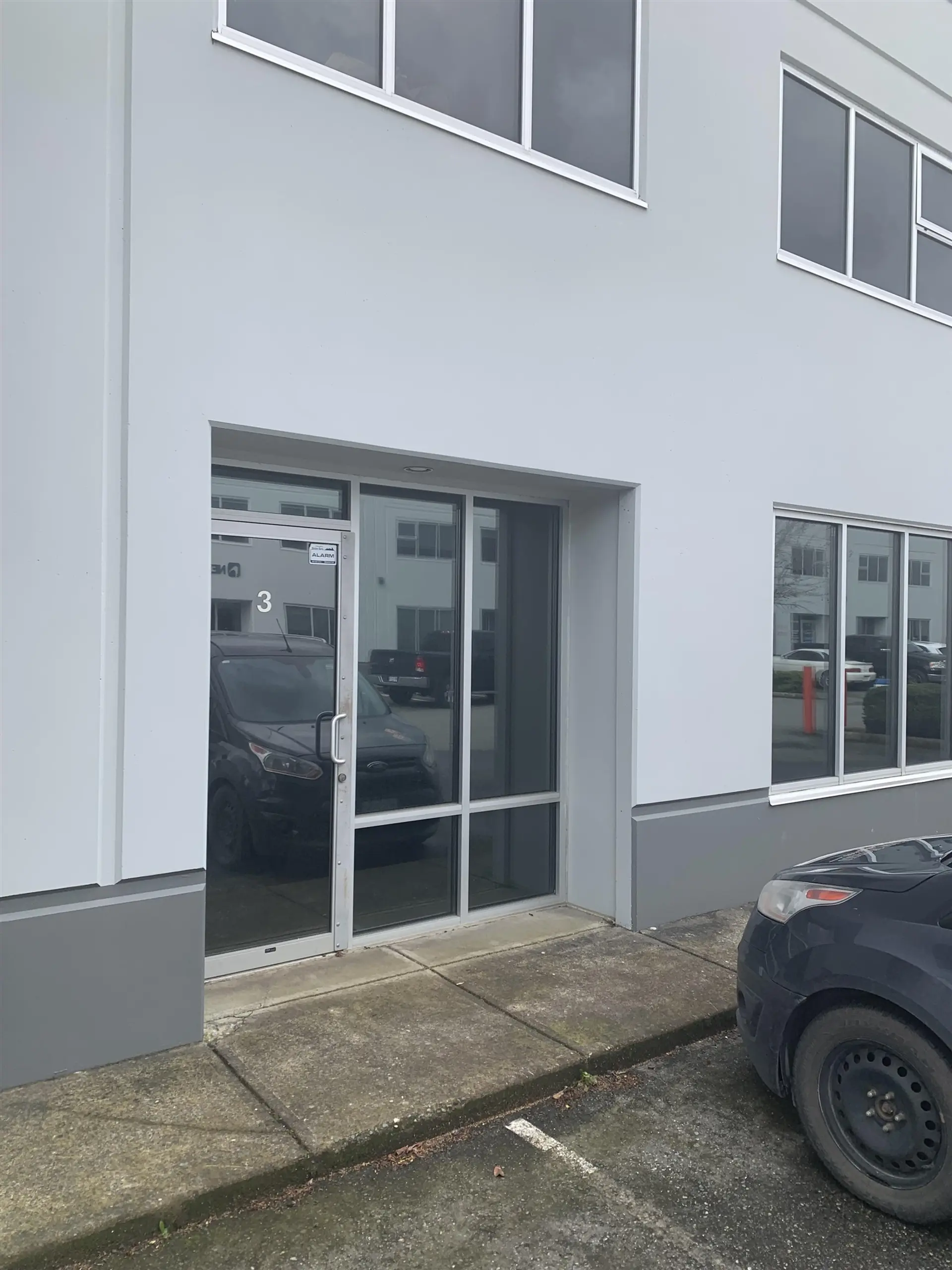 Property at #3 30445 PROGRESSIVE WAY, Abbotsford, BC