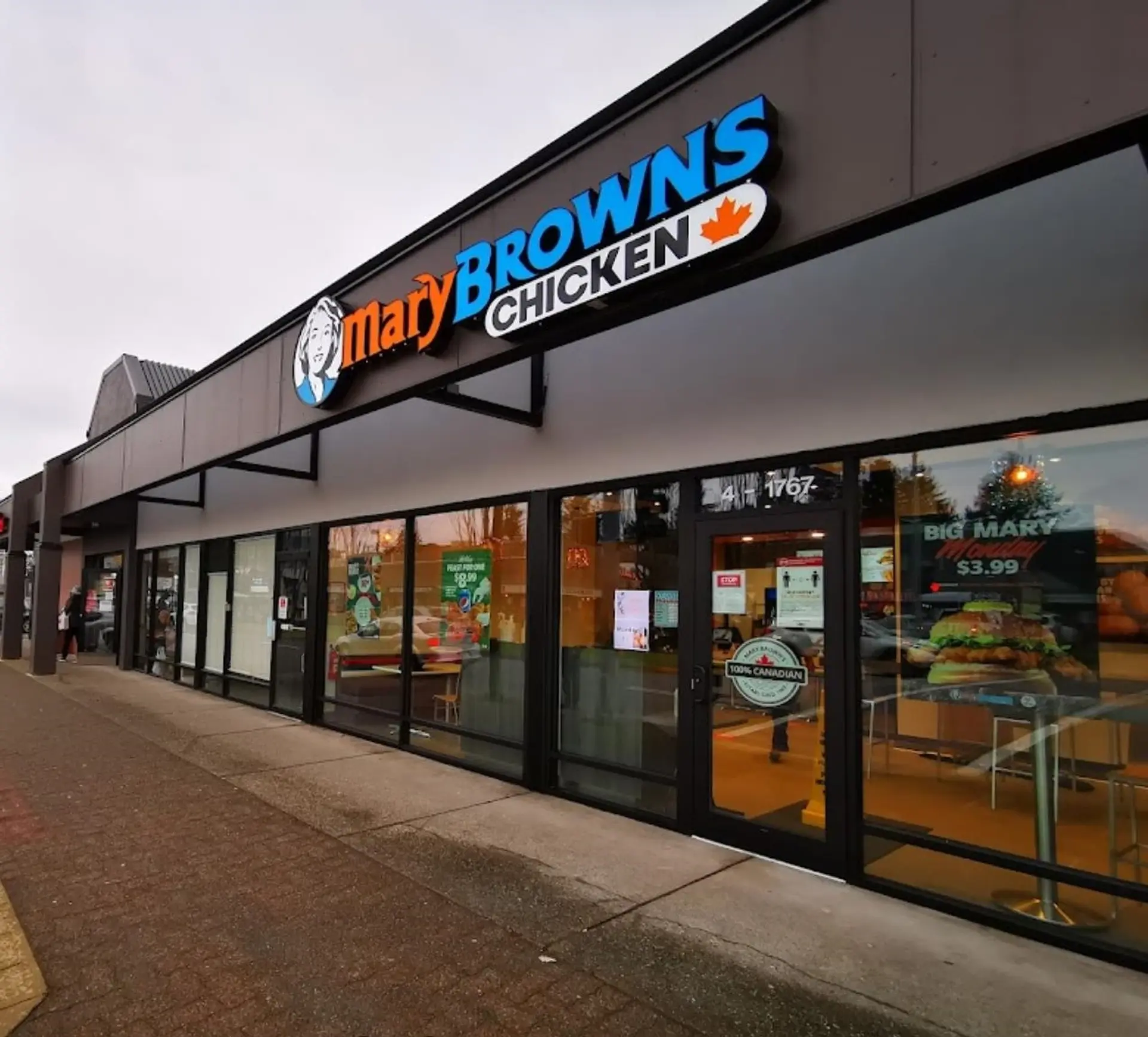 Property at #4 1767 152 STREET, Surrey, BC