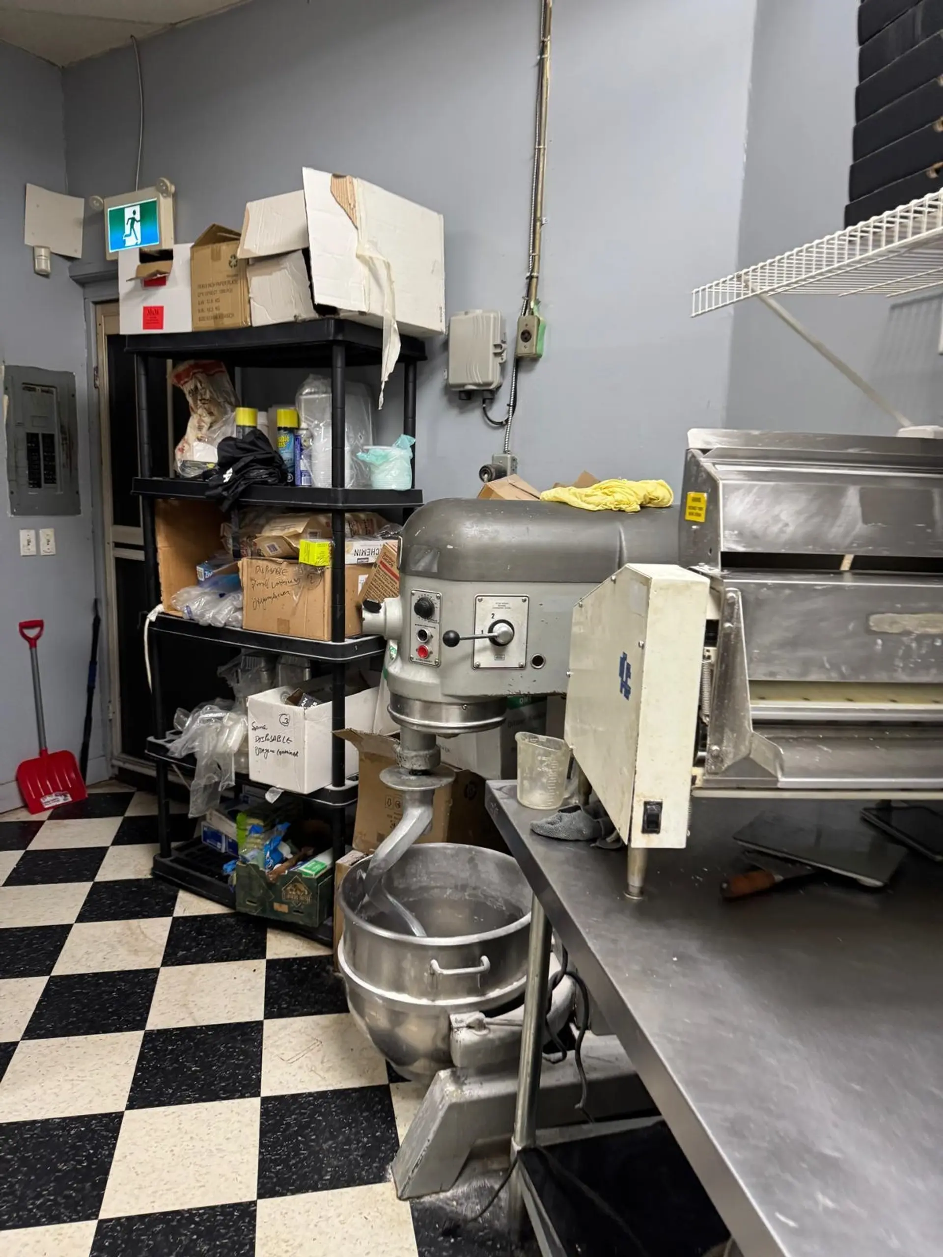 Property at [private address], Abbotsford, BC