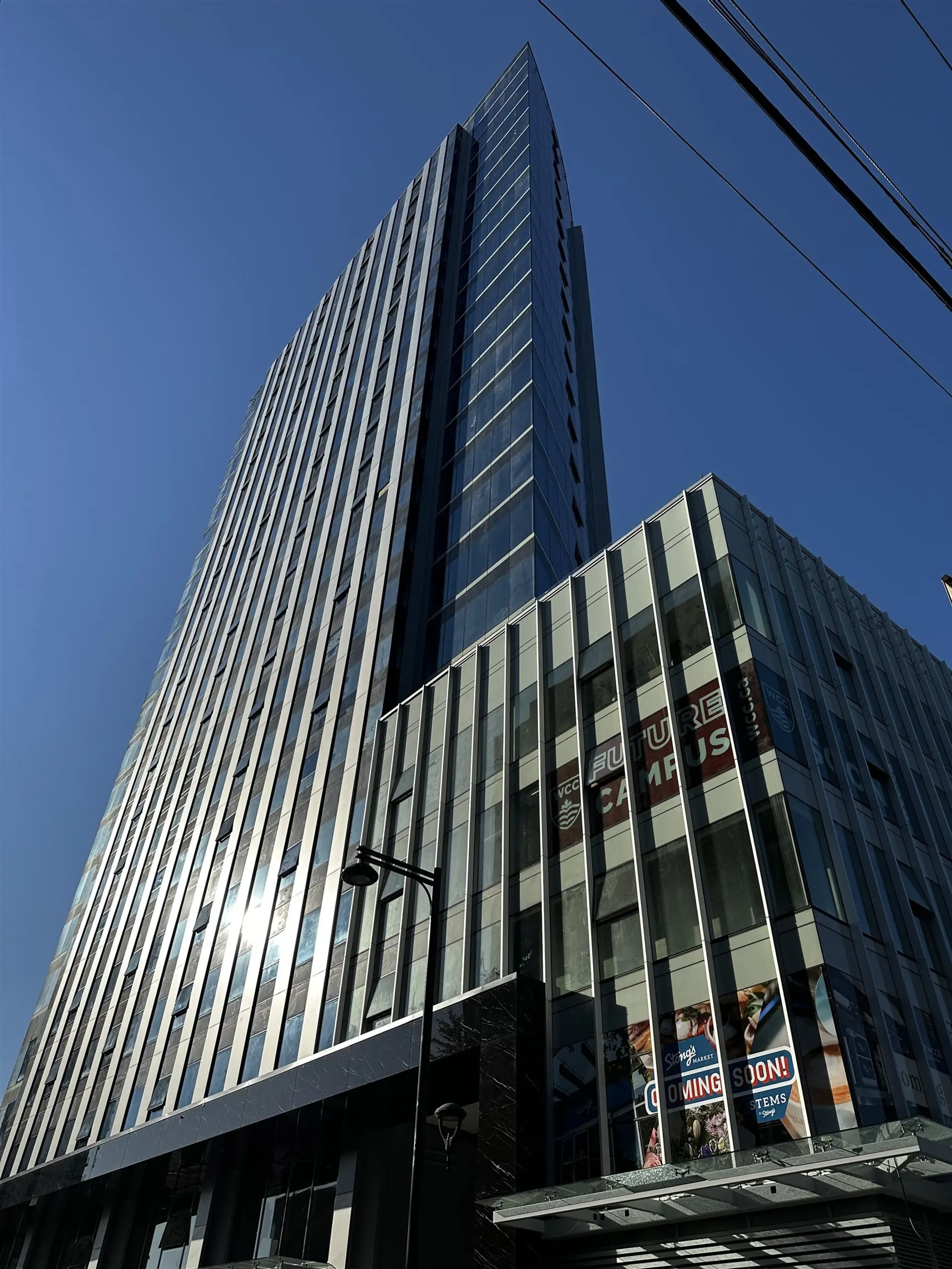 Property at #808 9686 137 STREET, Surrey, BC