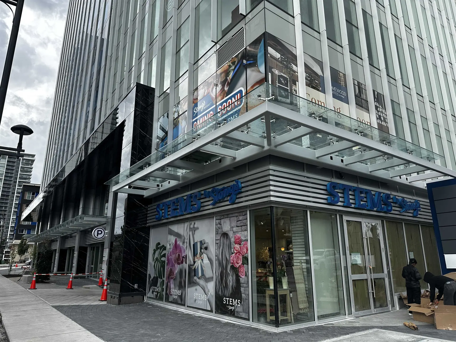 Property at #808 9686 137 STREET, Surrey, BC