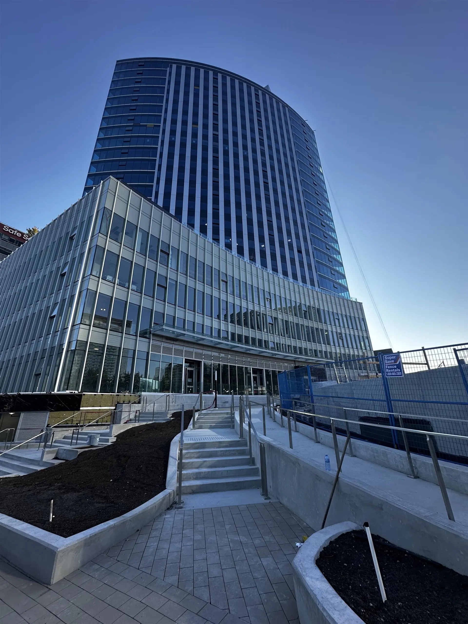 Property at #808 9686 137 STREET, Surrey, BC