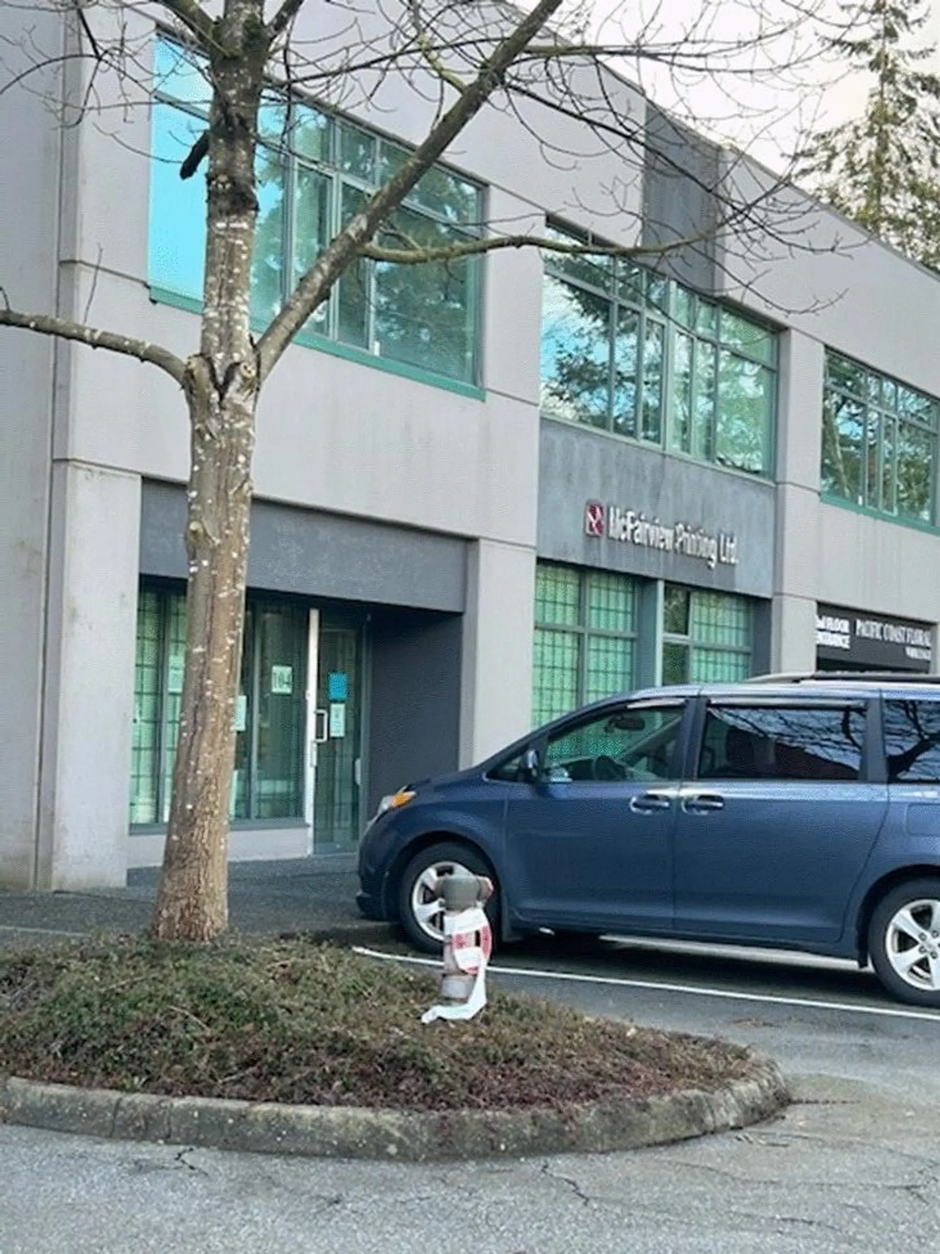 Property at #104 8678 GREENALL AVENUE, Burnaby, BC