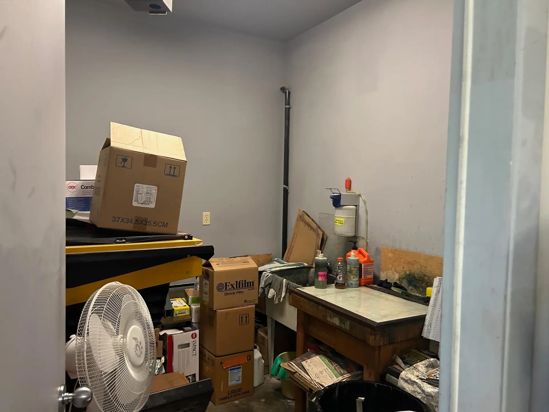 Property at #104 8678 GREENALL AVENUE, Burnaby, BC