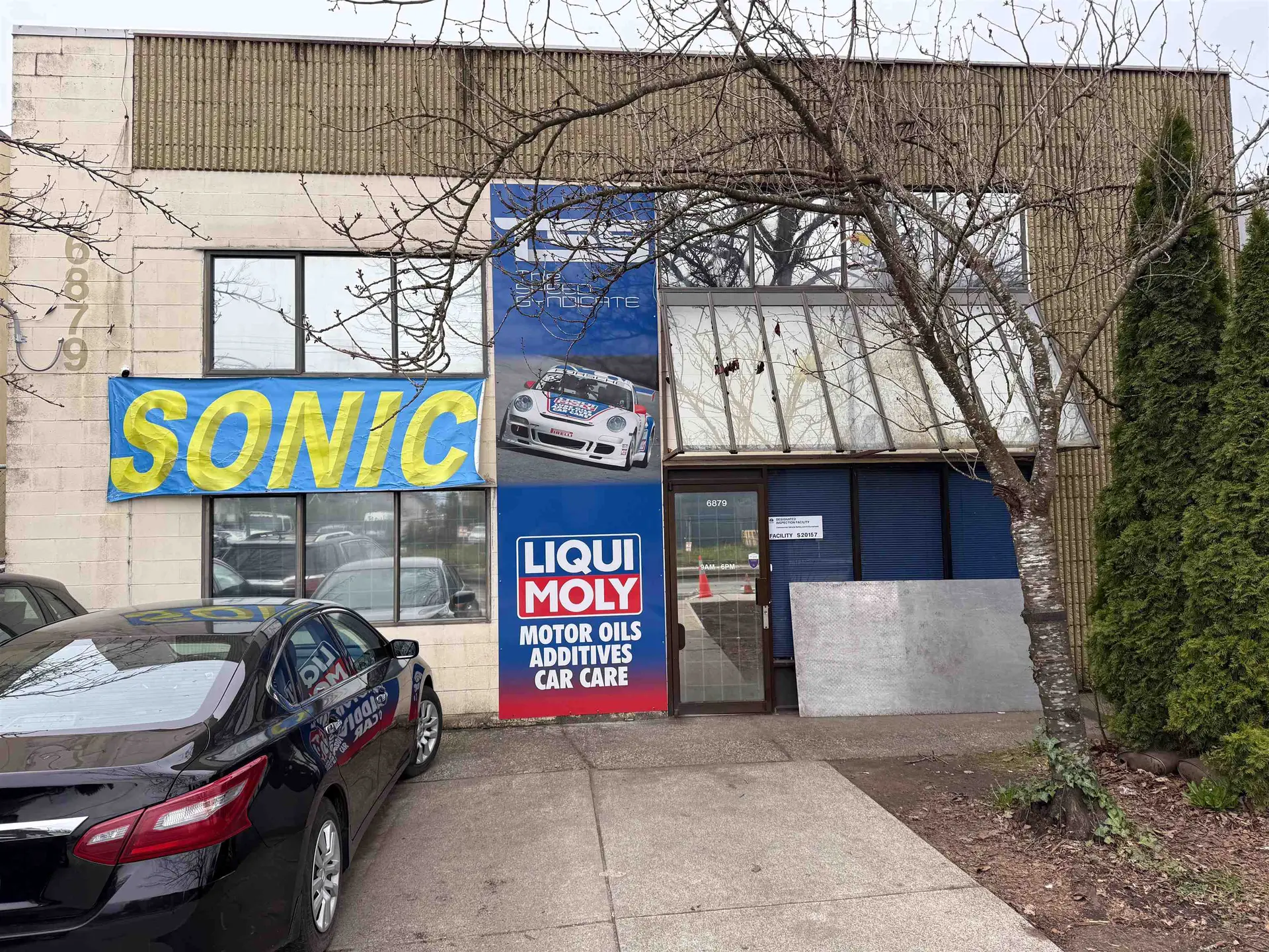 Property at 6879 ANTRIM AVENUE, Burnaby, BC