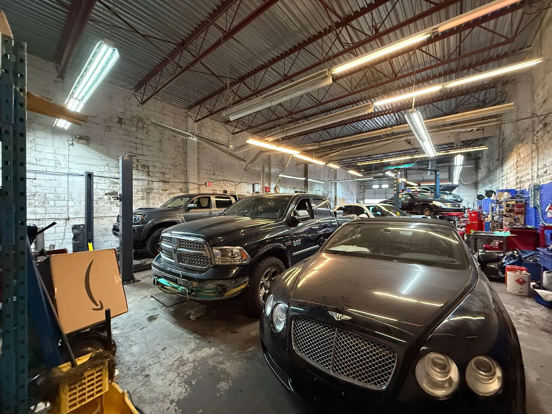 Property at 6879 ANTRIM AVENUE, Burnaby, BC