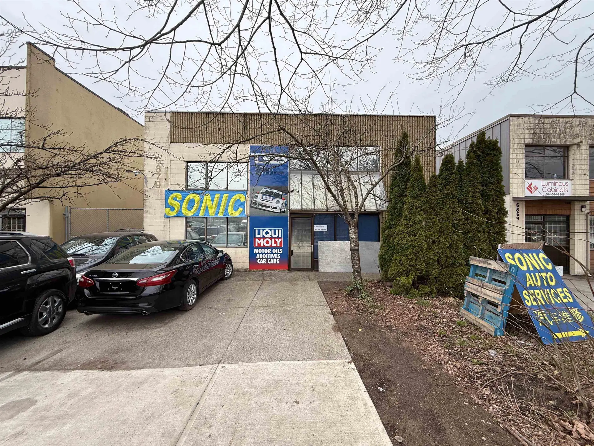 Property at 6879 ANTRIM AVENUE, Burnaby, BC