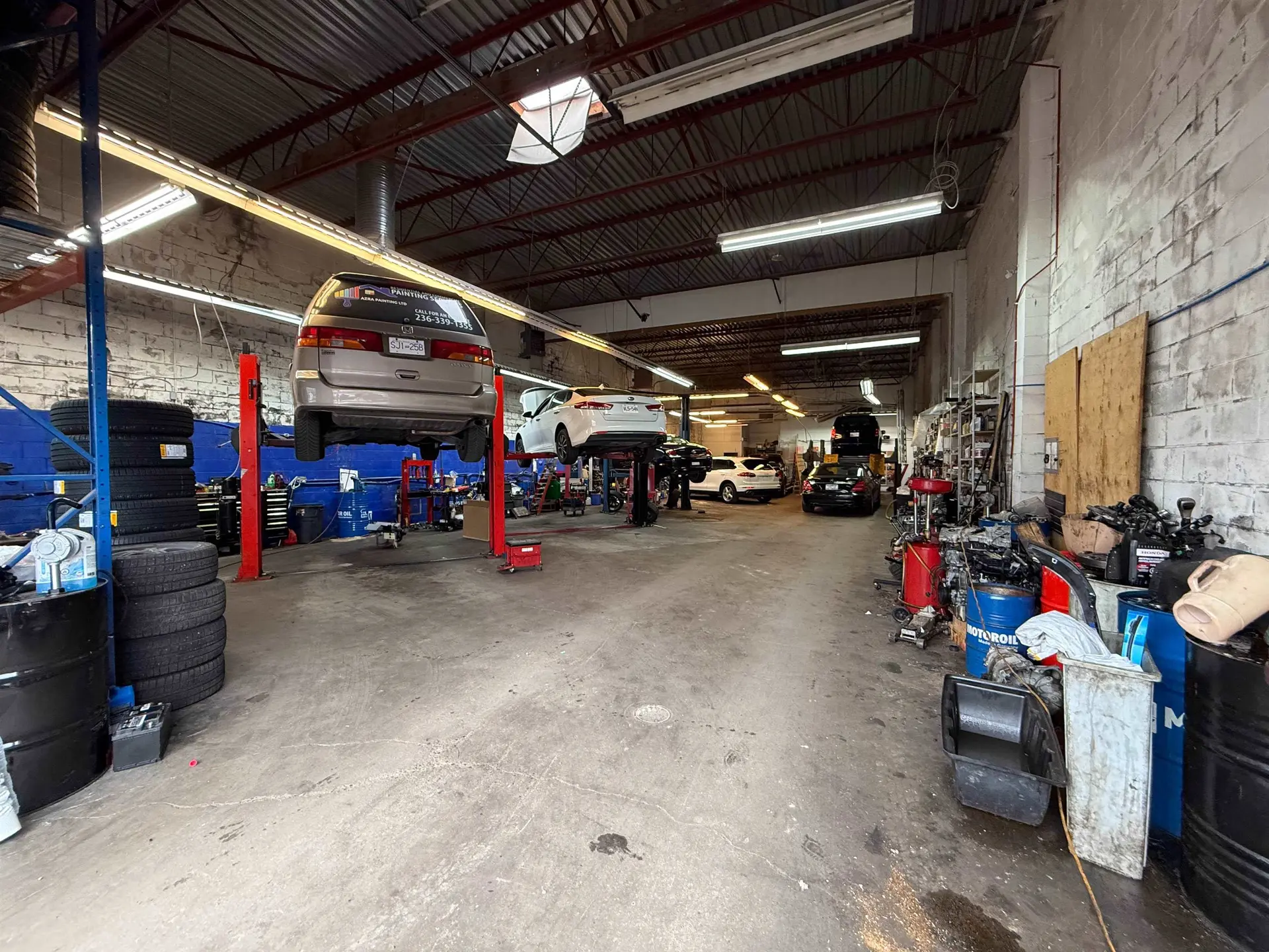 Property at 6879 ANTRIM AVENUE, Burnaby, BC