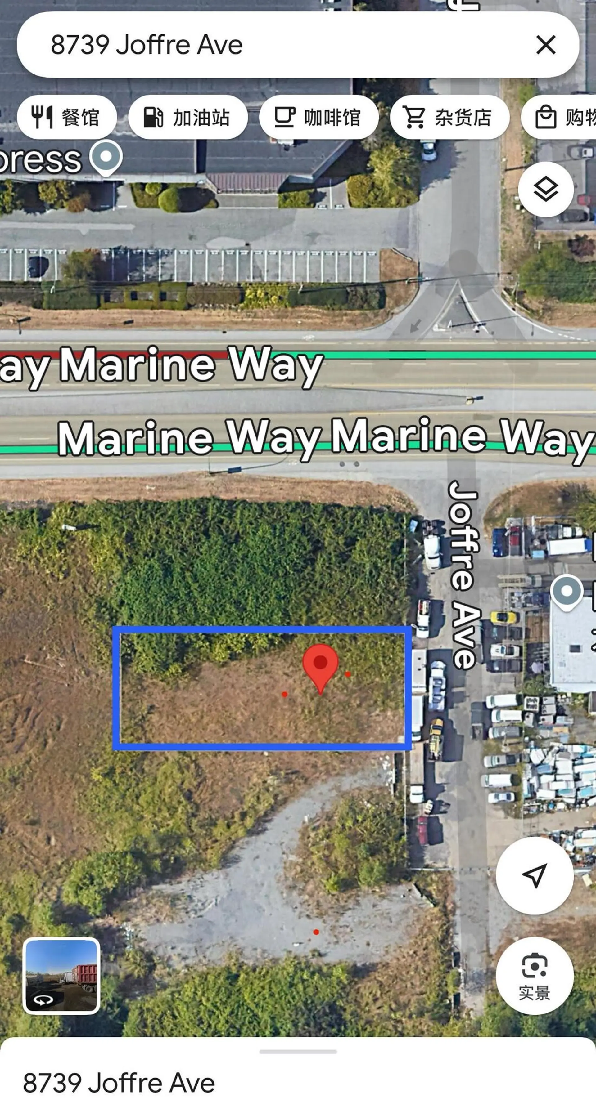 Property at 8739 JOFFRE AVENUE, Burnaby, BC