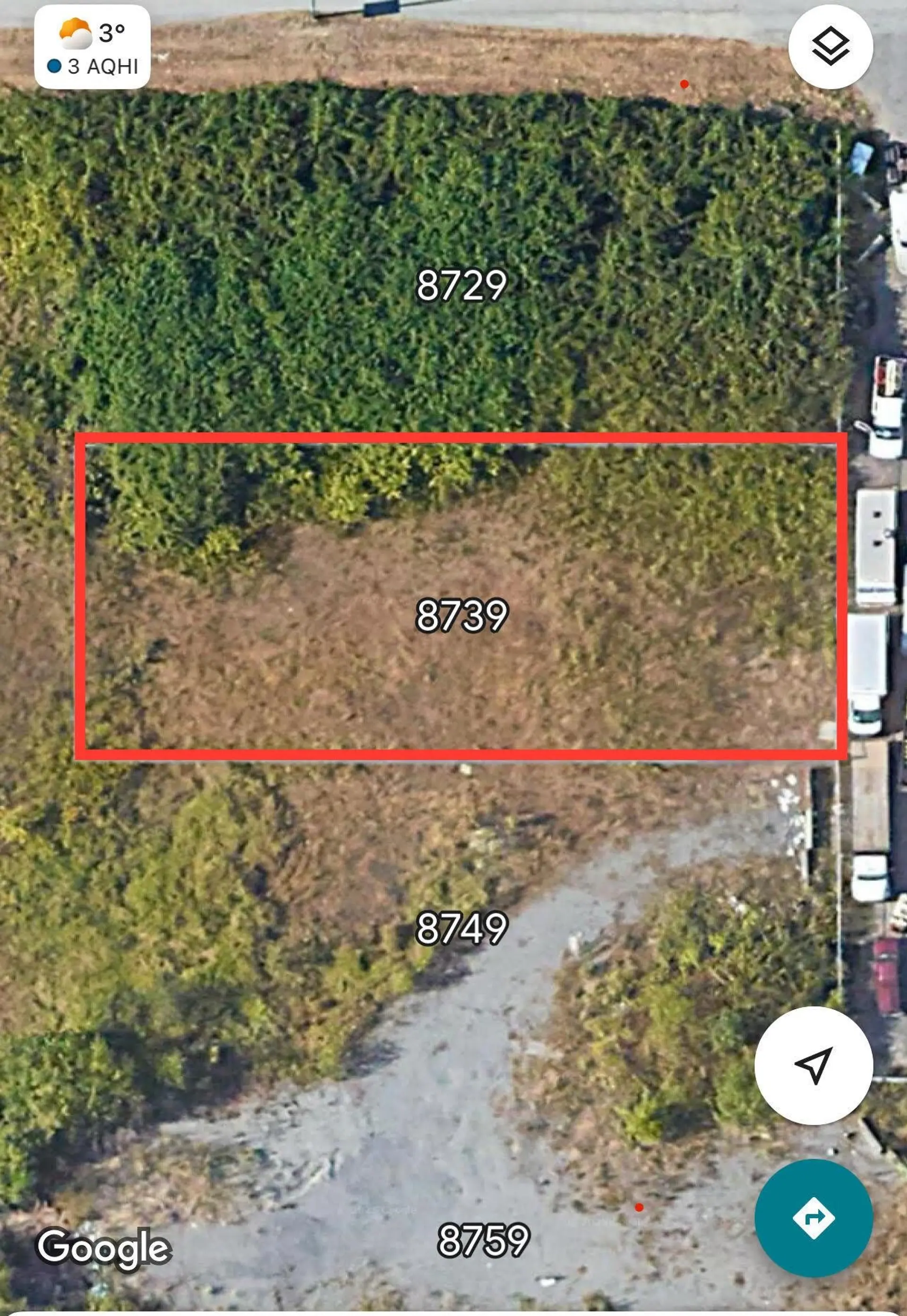 Property at 8739 JOFFRE AVENUE, Burnaby, BC