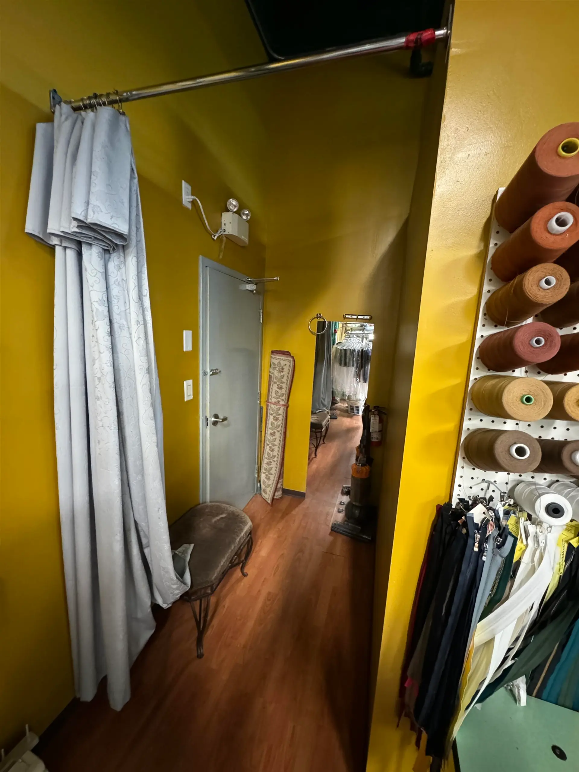 Property at 585 HELMCKEN STREET, Vancouver, BC