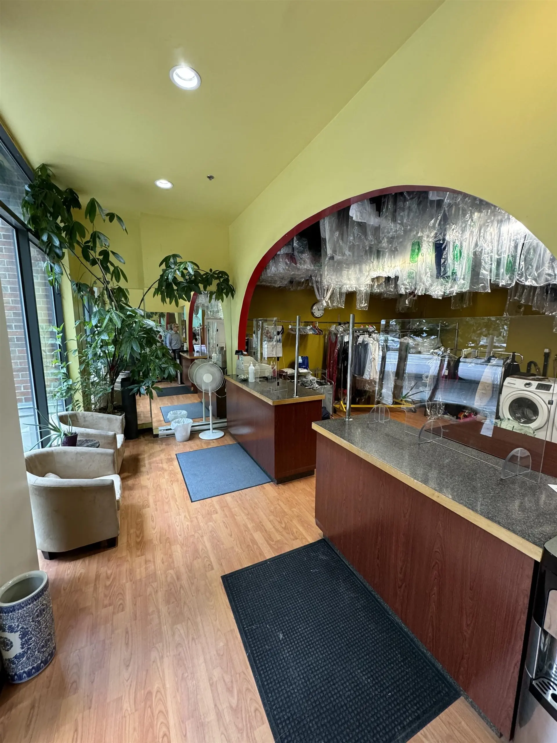 Property at 585 HELMCKEN STREET, Vancouver, BC