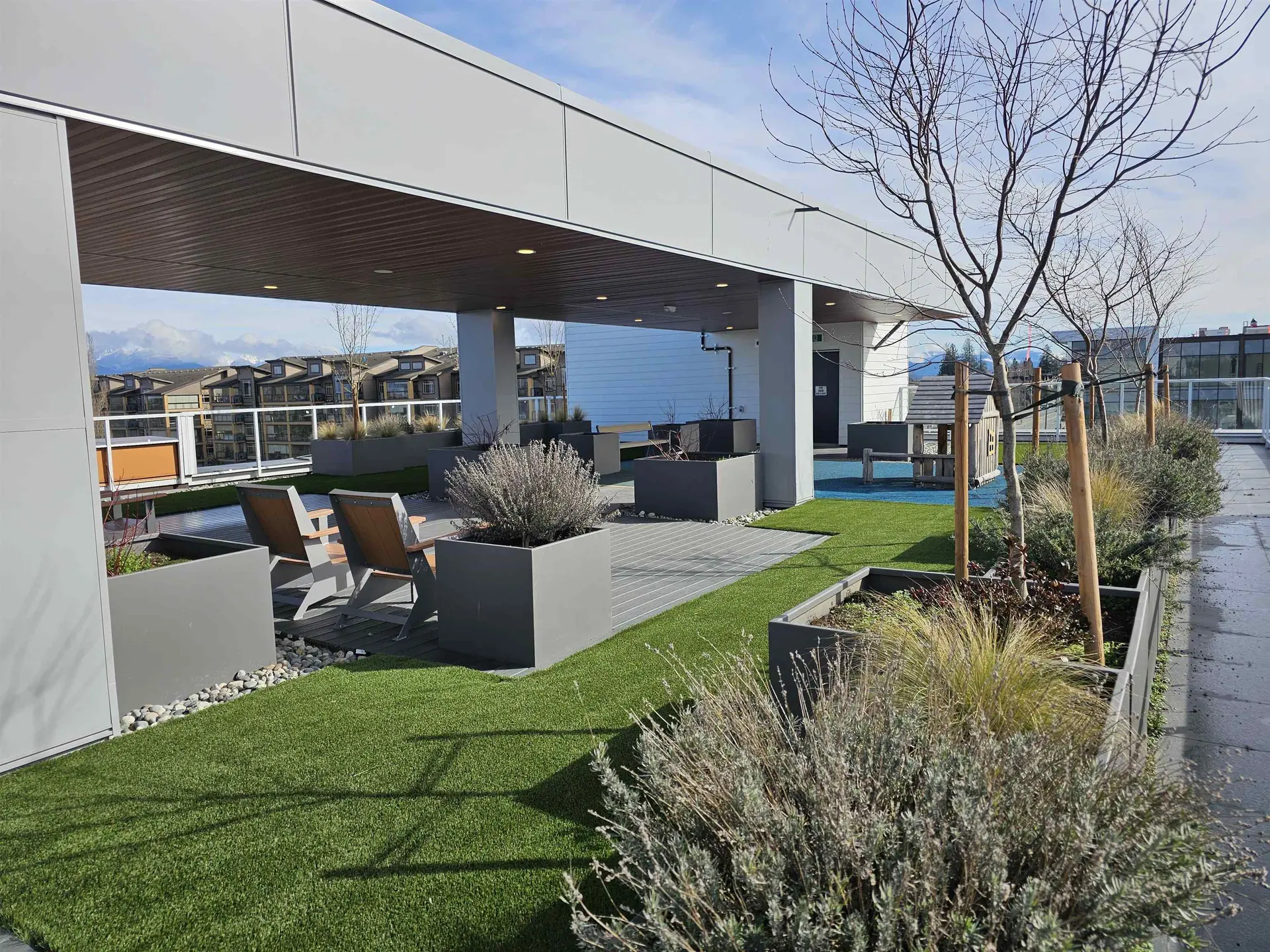 Property at #240 20614 80 AVENUE, Langley, BC