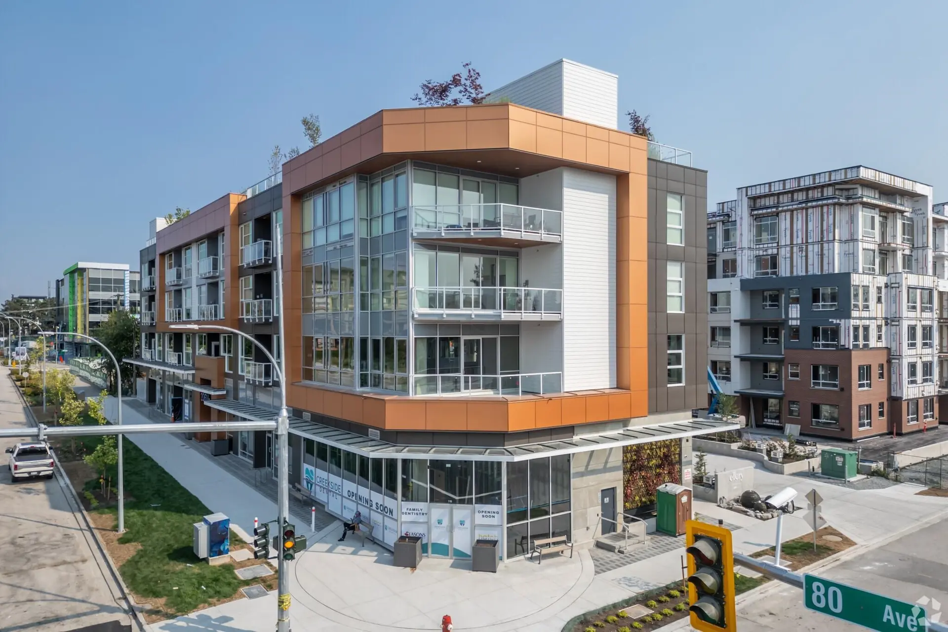 Property at #240 20614 80 AVENUE, Langley, BC