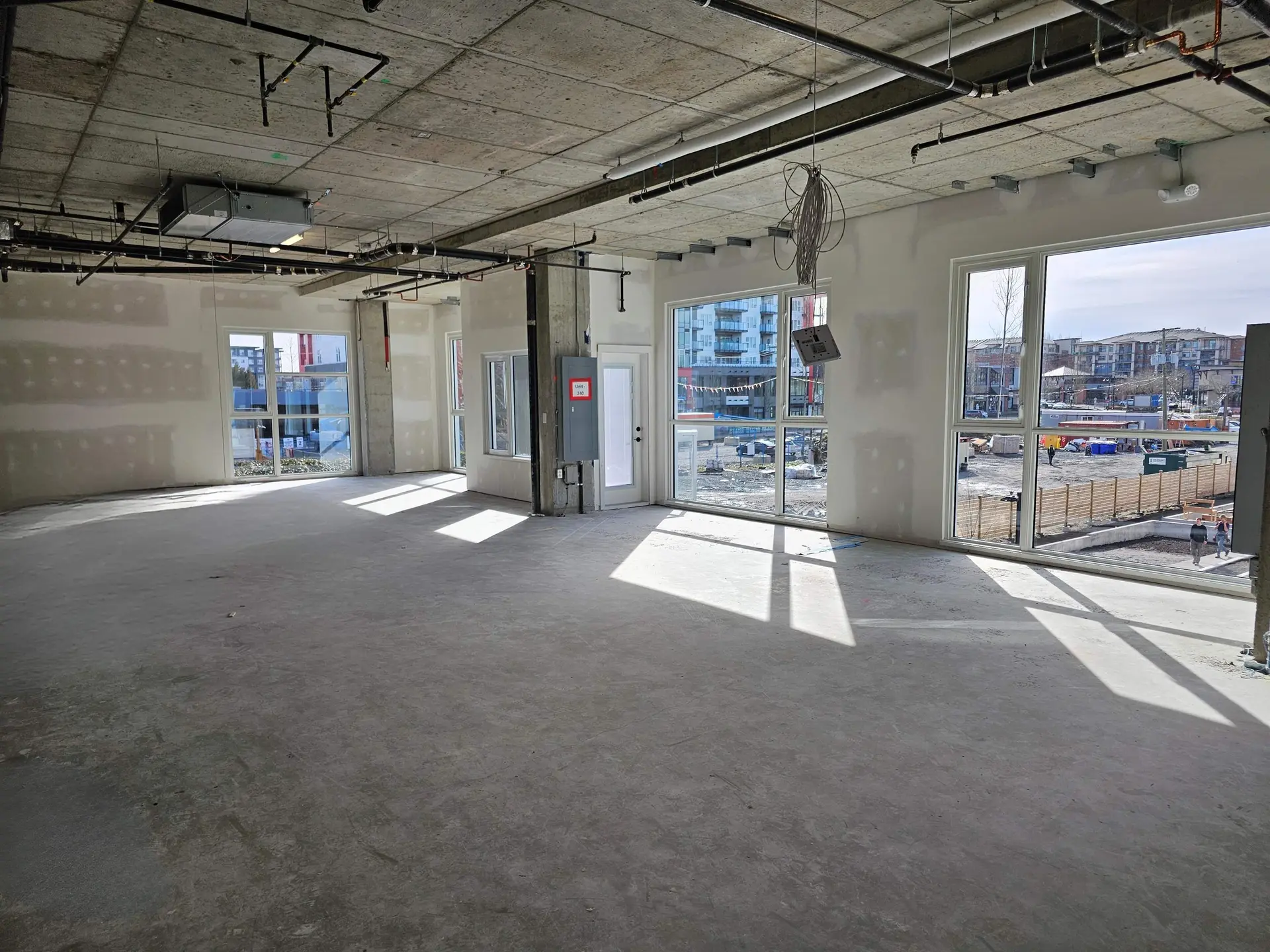 Property at #240 20614 80 AVENUE, Langley, BC