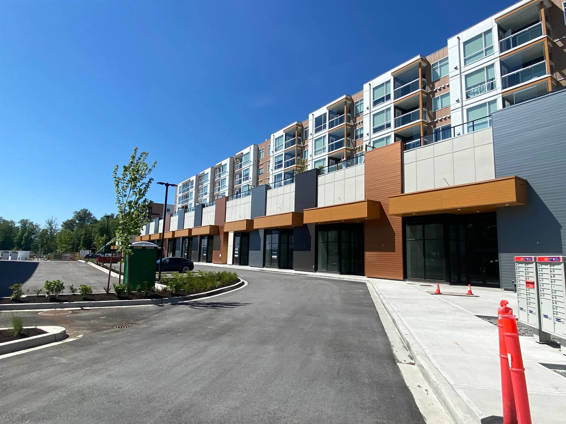 Property at #18 31945 LOUGHEED HIGHWAY, Mission, BC