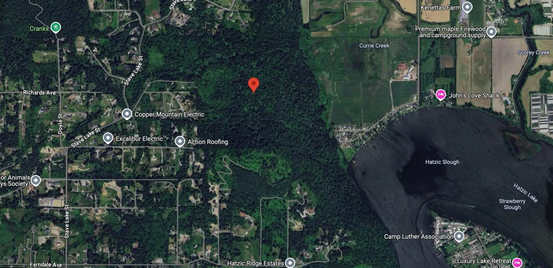 Property at 34526 WHITE AVENUE, Mission, BC