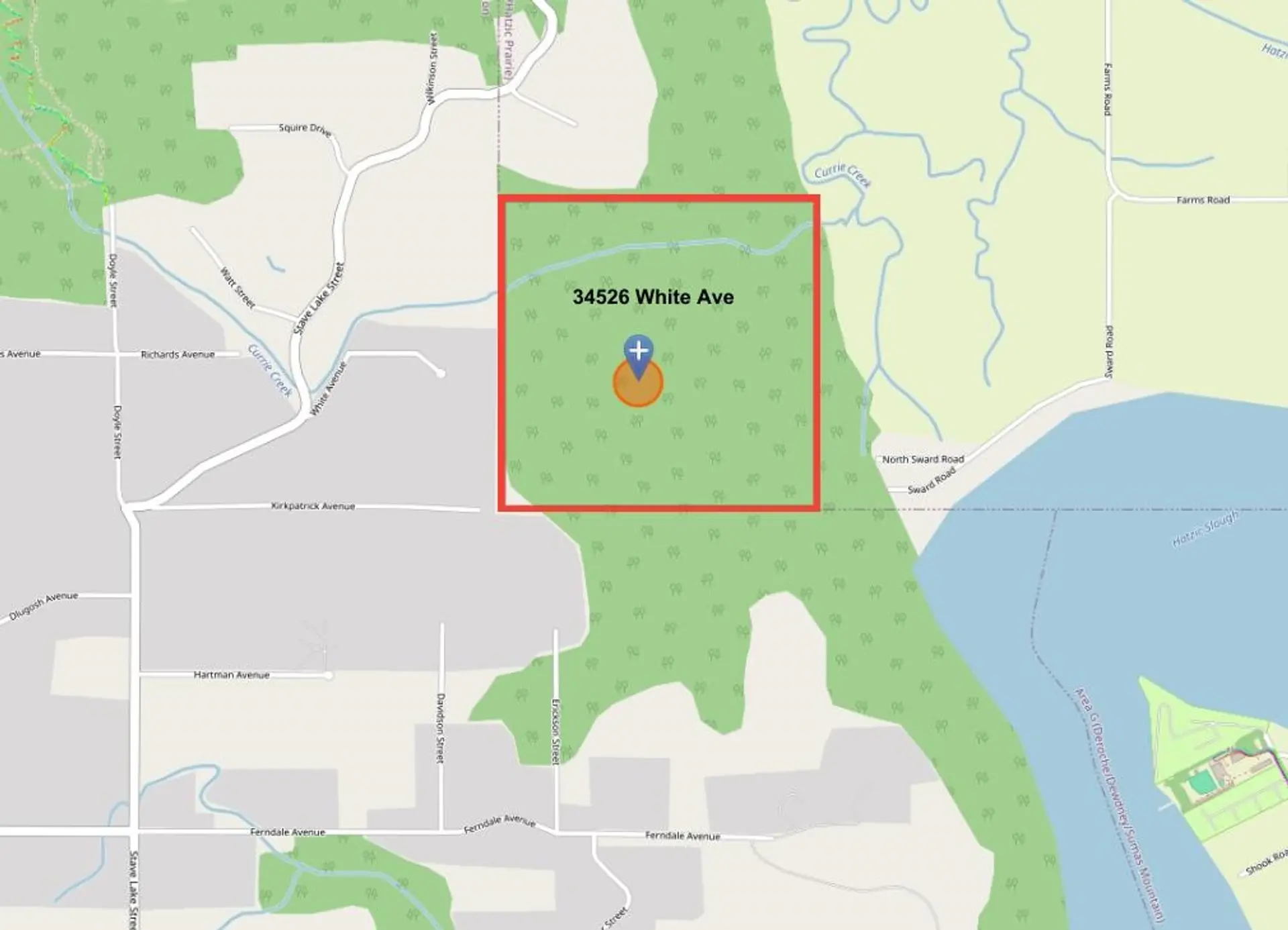 Property at 34526 WHITE AVENUE, Mission, BC