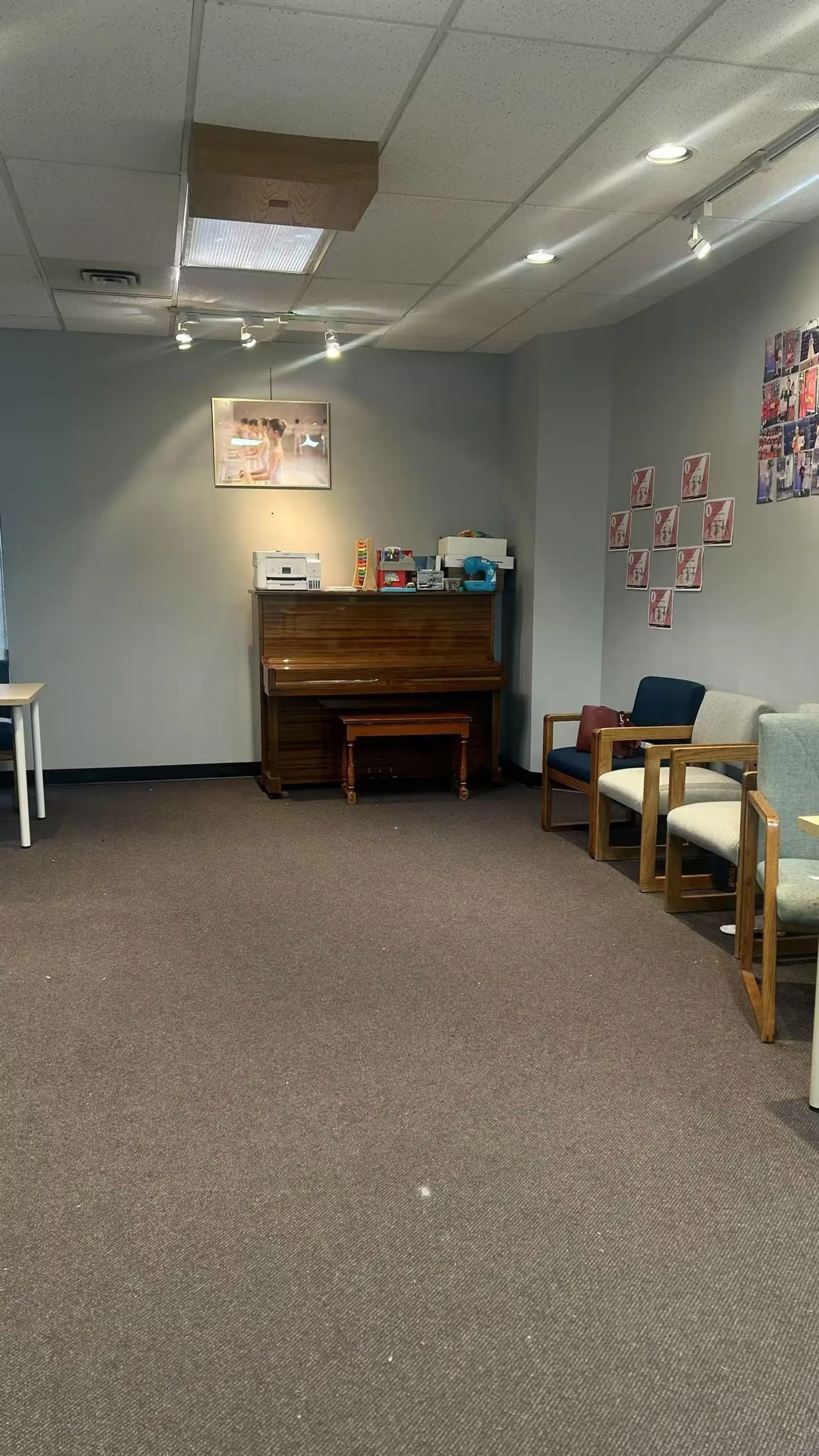 Property at #202 7857 6TH STREET, Burnaby, BC