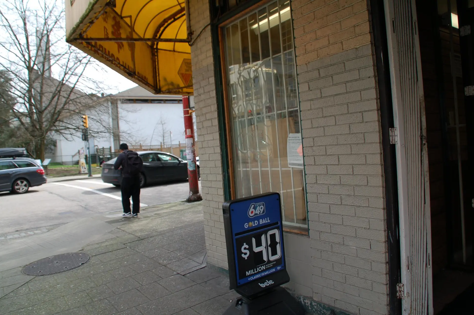 Property at 296 E PENDER STREET, Vancouver, BC